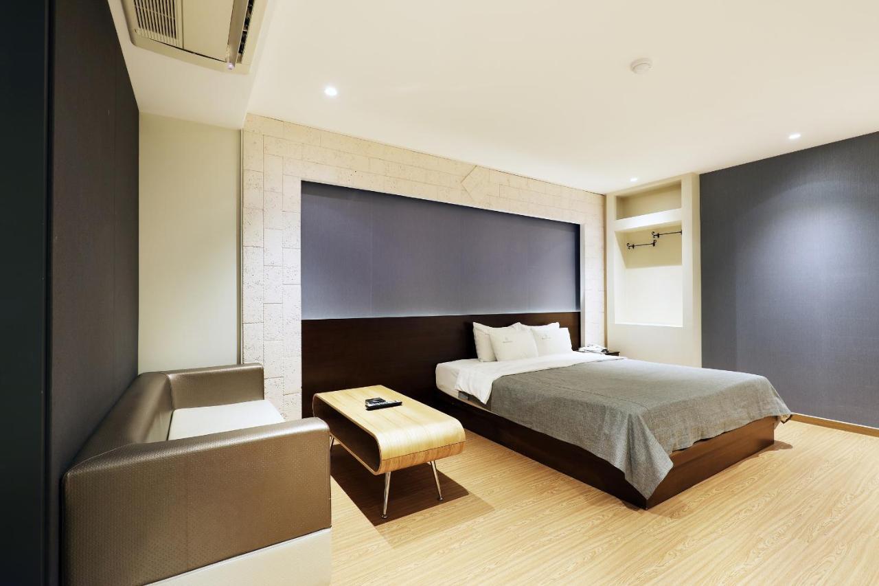 Gloria Hotel Seongnam Esterno foto