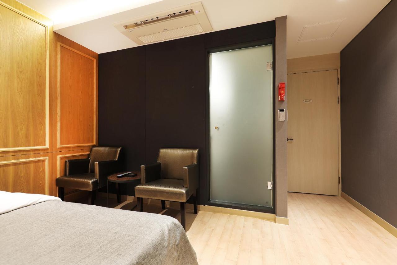 Gloria Hotel Seongnam Esterno foto